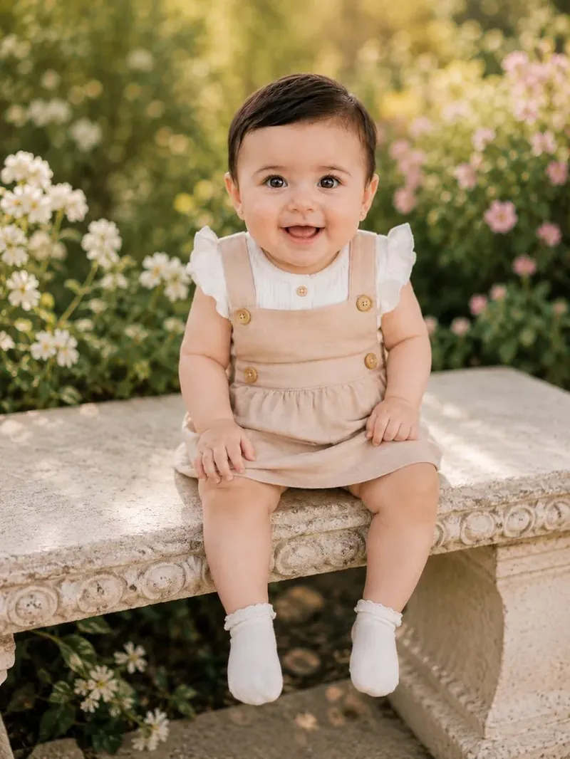 Foto de Emilia 2